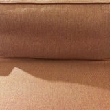 Havesofa Gissele Intens R�d 80 x 80 x 64 cm #5