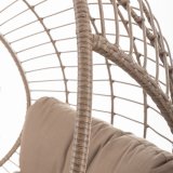 H�ngende havestol Ariki 105 x 113 x 64 cm #4