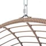 H�ngende havestol Ariki 105 x 113 x 64 cm #2