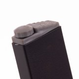 Sofabord Marzia 50 x 50 x 44 cm Stl Grafit #3