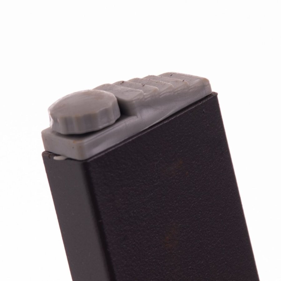 Sofabord Marzia 60 x 60 x 42 cm Stl Grafit #3