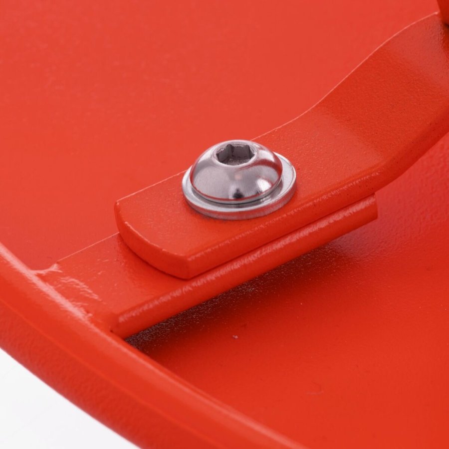 Sofabord Marzia Rd Stl 70 x 70 x 40 cm #5