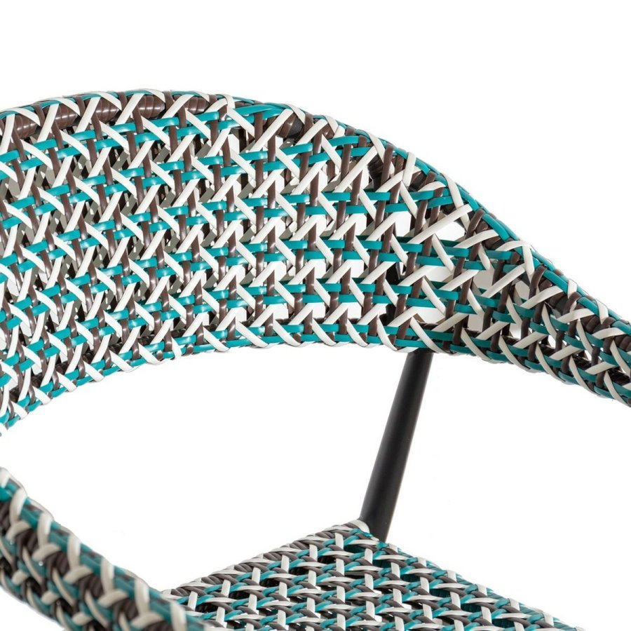 Vrtni stol Nadia Aluminium #3