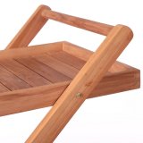 Havevogn Kayla Brun 86 x 55 x 81,5 cm #2