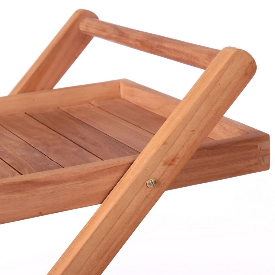 Havevogn Kayla Brun 86 x 55 x 81,5 cm #2