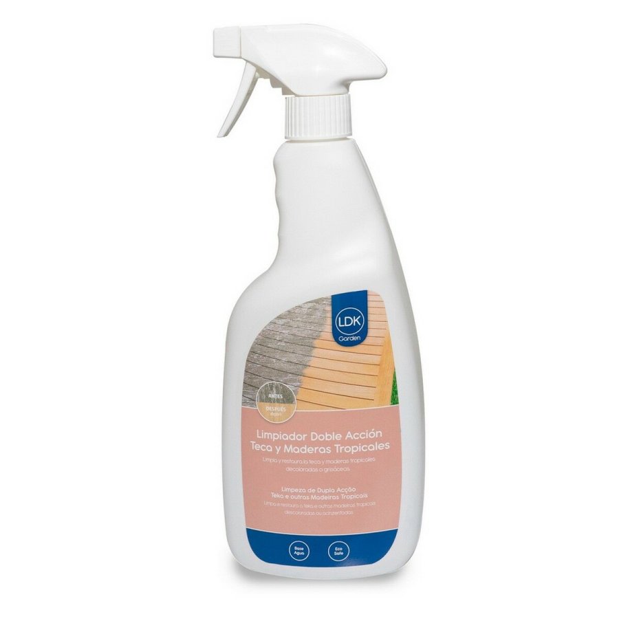 Renser Limpieza 750 ml Teak Akacie #1