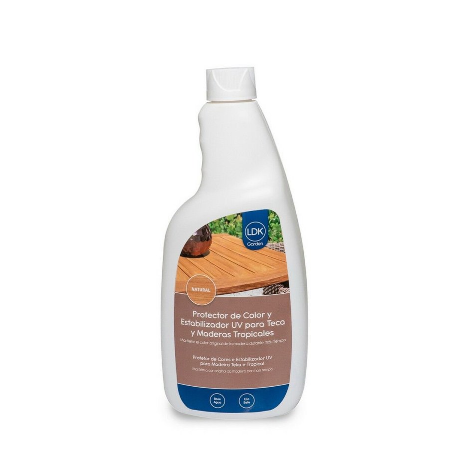 Renser Limpieza 750 ml Tr UV-beskyttelse #1