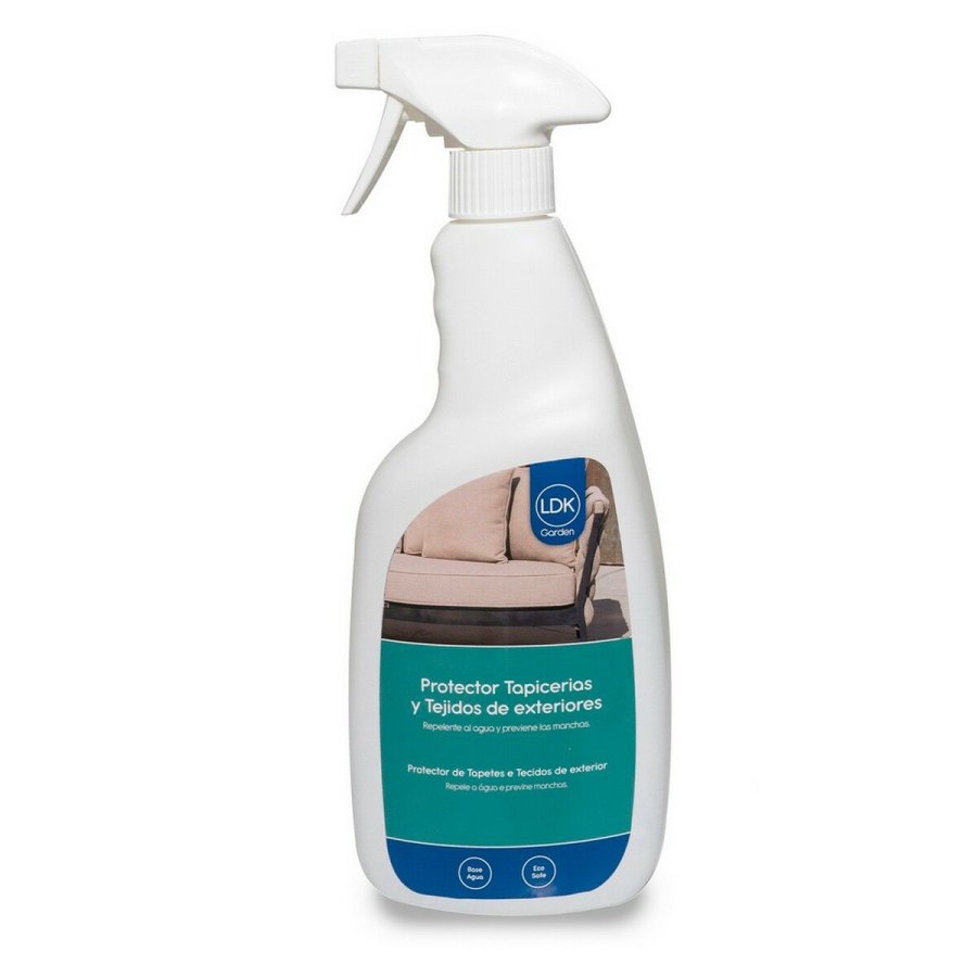 Renser Limpieza 750 ml Tekstil Anti-plet #1