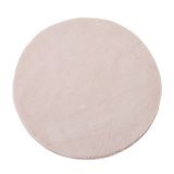 Tppe SOFTLY Beige 80 x 80 x 1 cm #1