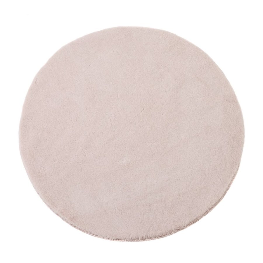 Tppe SOFTLY Beige 80 x 80 x 1 cm #1