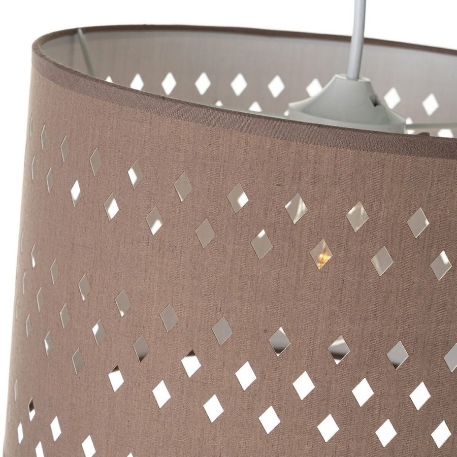 Loftslampe Beige 60 W #2