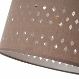 Loftslampe Beige 60 W #3