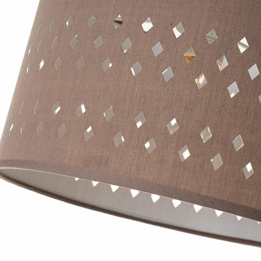 Loftslampe Beige 60 W #3