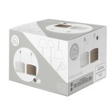 Loftslampe Beige 60 W #5