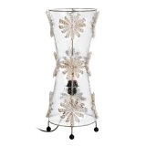 Gulvlampe Natur 20 x 20 x 50 cm #1