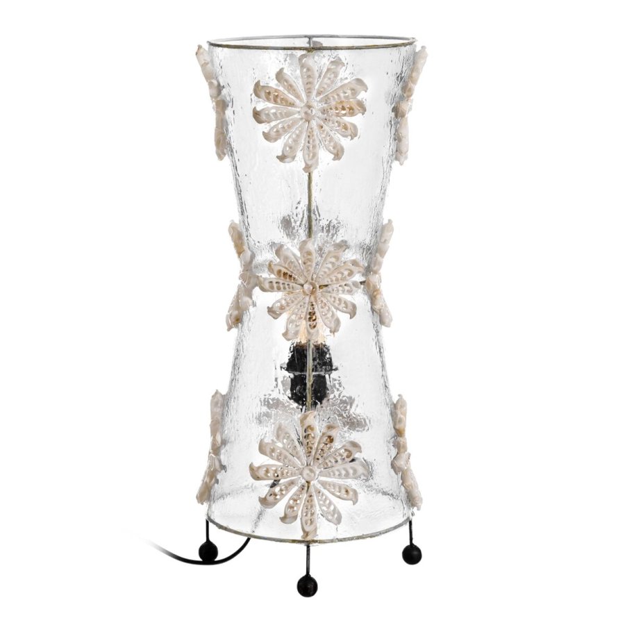 Gulvlampe Natur 20 x 20 x 50 cm #1