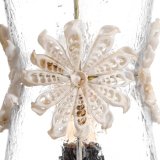 Gulvlampe Natur 20 x 20 x 50 cm #3