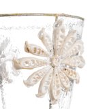 Gulvlampe Natur 20 x 20 x 50 cm #4