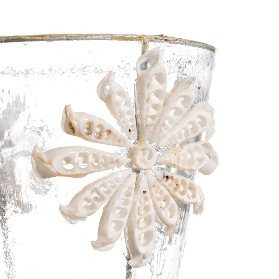 Gulvlampe Natur 20 x 20 x 50 cm #4