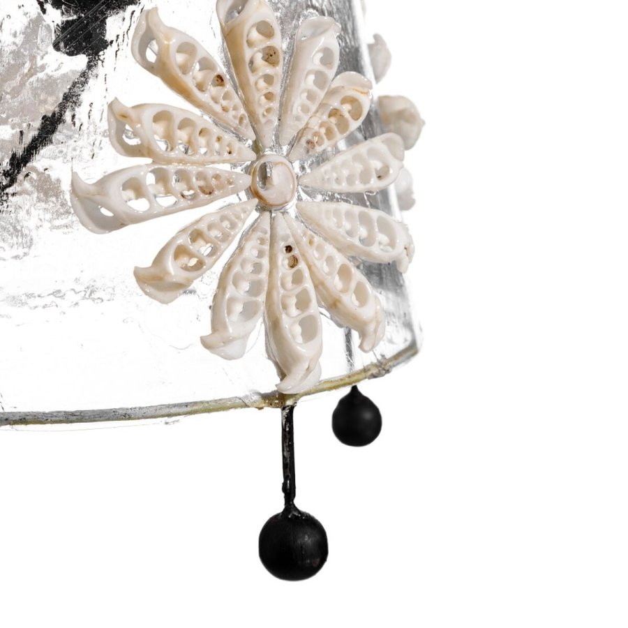 Gulvlampe Natur 20 x 20 x 50 cm #5