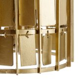 Loftslampe Bronze 25 W #7