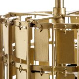 Loftslampe Bronze 25 W #3