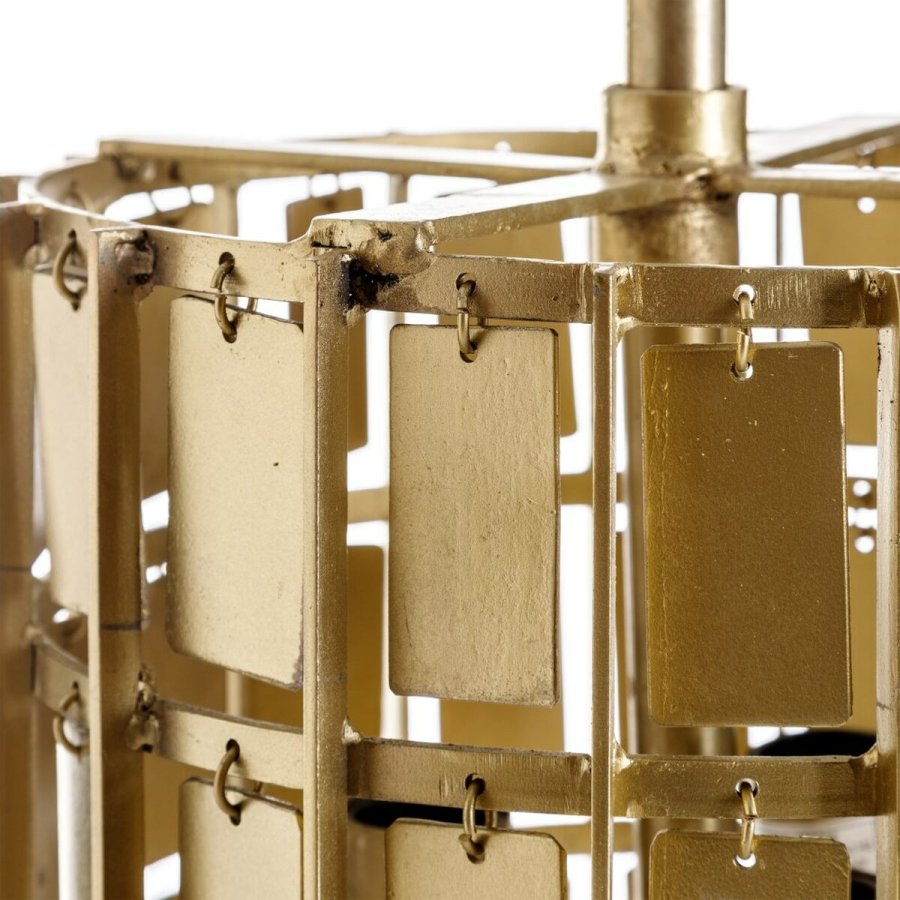 Loftslampe Bronze 25 W #3