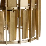 Loftslampe Bronze #2