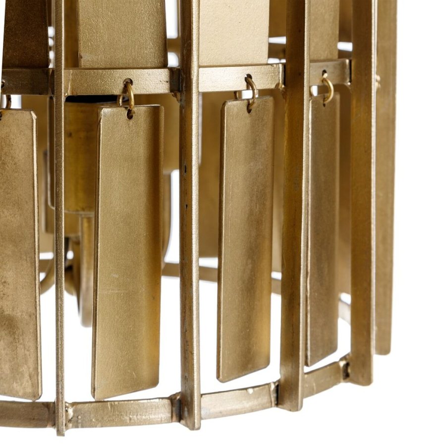 Loftslampe Bronze #2