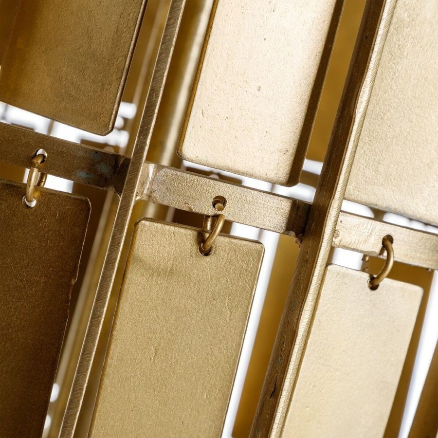 Loftslampe Bronze #3