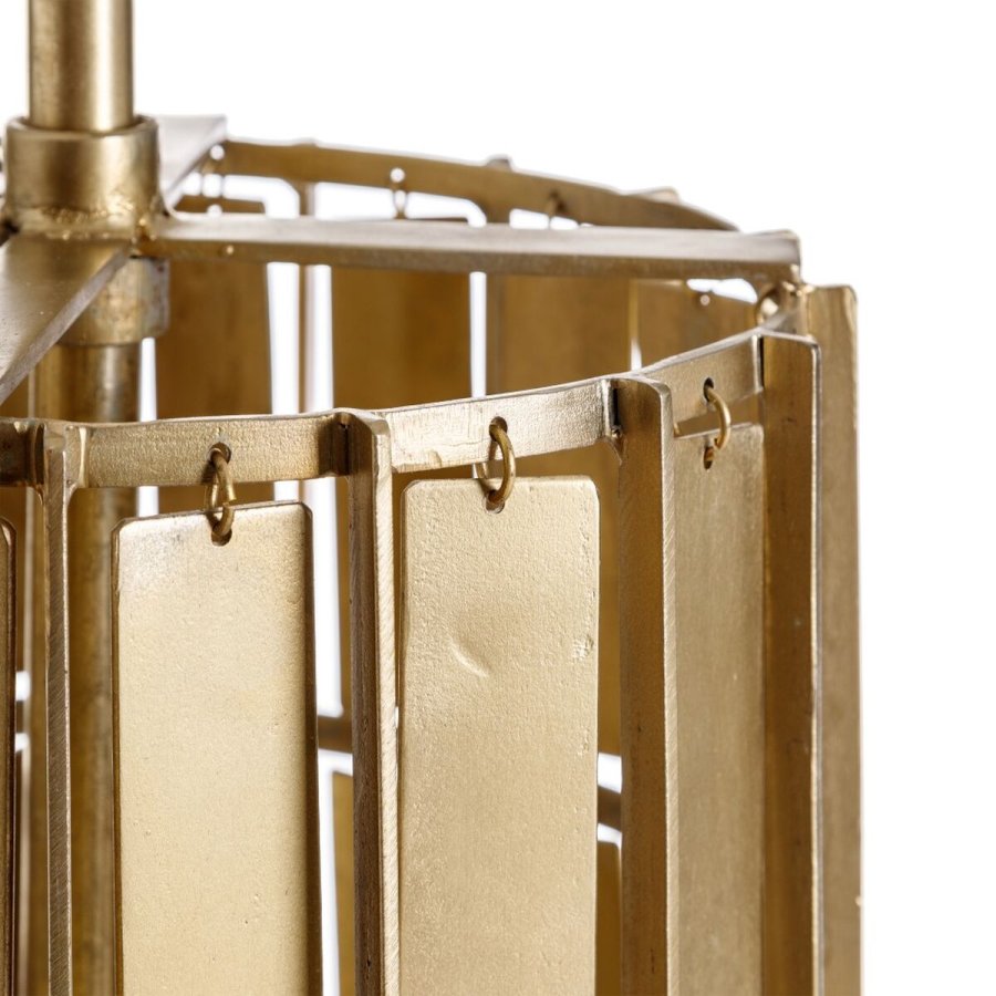 Loftslampe Bronze #4