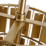 Loftslampe Bronze #5