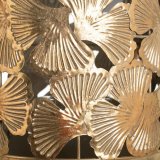 Laantarn Gylden Krystal Tov Jern 21 x 21 x 32,5 cm #3