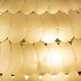 Loftslampe 62 x 62 x 47 cm Kobber Jern 220 V 40 W 240 V #3