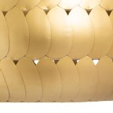 Loftslampe 62 x 62 x 47 cm Kobber Jern 220 V 40 W 240 V #4