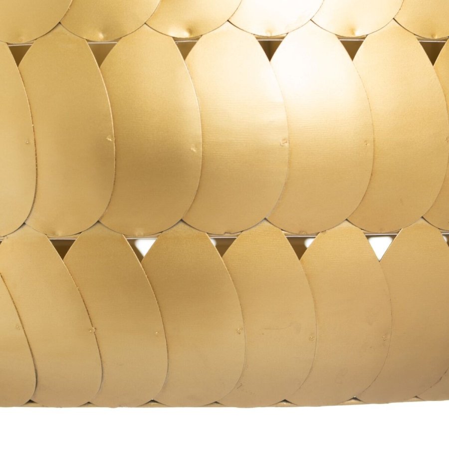 Loftslampe 62 x 62 x 47 cm Kobber Jern 220 V 40 W 240 V #4