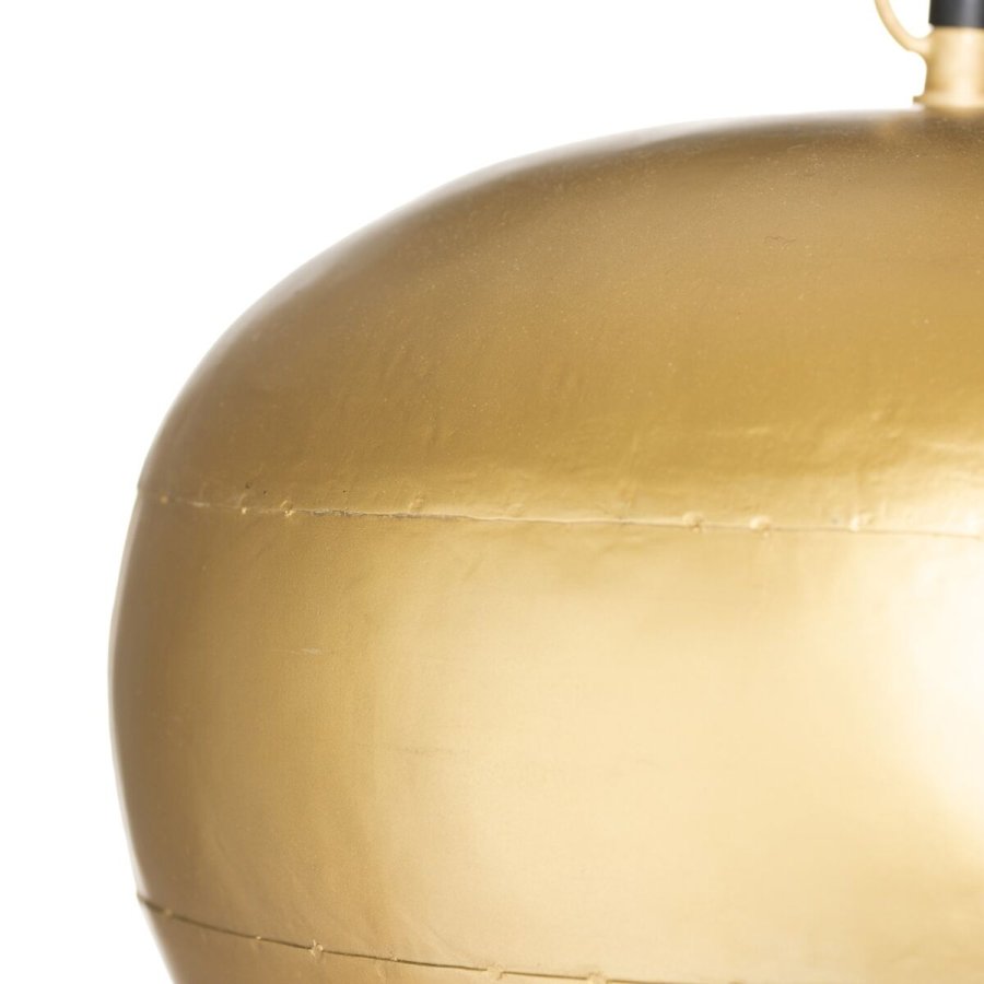 Loftslampe Kobber Jern 220 V 40 W 240 V 30 x 30 x 20 cm #4