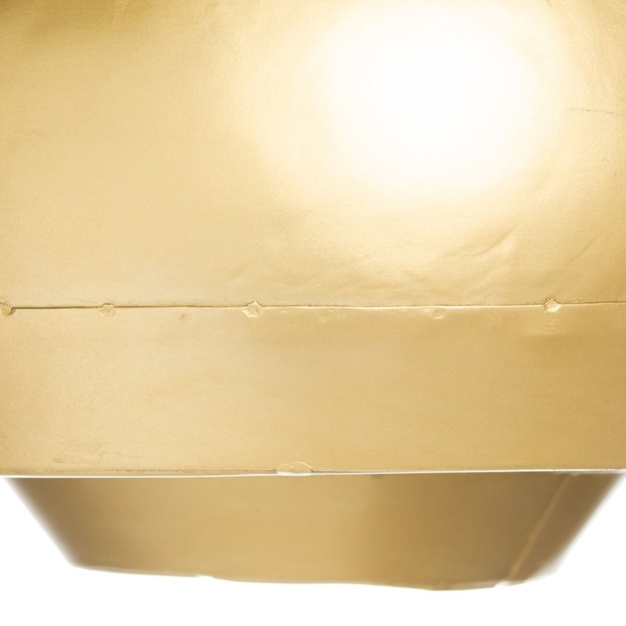 Loftslampe Kobber Jern 220 V 40 W 240 V 30 x 30 x 20 cm #5