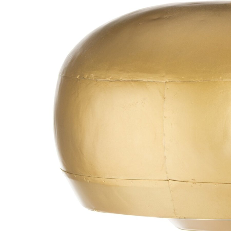 Loftslampe 39 x 39 x 23 cm Kobber Jern 220 V 40 W 240 V #3