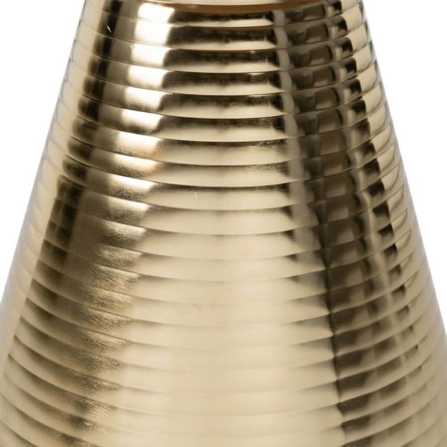 Sofabord Hvid Gylden 91,4 x 91,4 x 74 cm #6