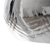 Loftslampe 34 x 34 x 23 cm Slv Aluminium 220 V 240 V #5