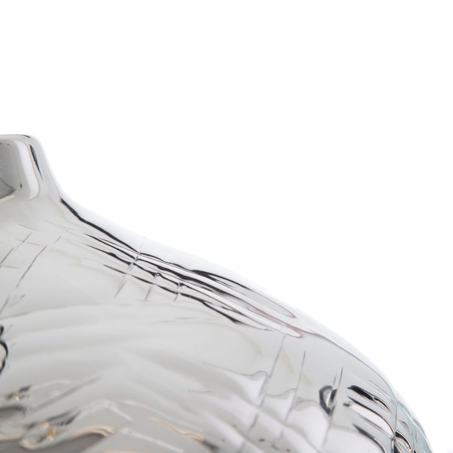 Loftslampe 34 x 34 x 23 cm Slv Aluminium 220 V 240 V #6