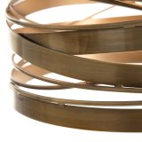 Loftslampe Kobber 26 x 26 x 36 cm 120V #5