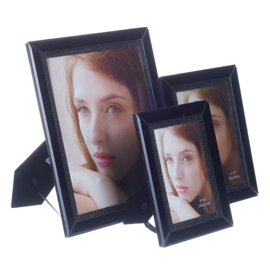 Fotoramme Krystal 15,5 X 5 X 20,5 CM #5