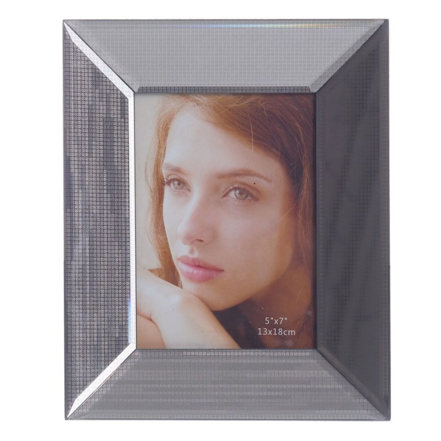 Fotoramme Gr Krystal 15 x 20 cm 21,5 x 3,5 x 26,5 cm #5