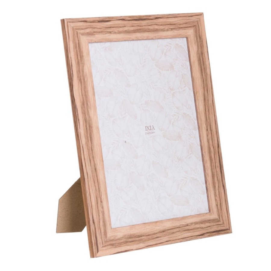 Fotoramme Natur Tr MDF 21 x 30 cm 28 x 1,5 x 36,5 cm #1