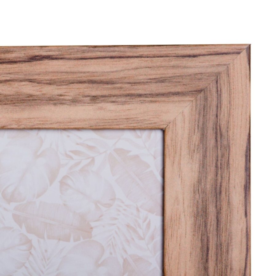 Fotoramme Natur Tr MDF 21 x 30 cm 28 x 1,5 x 36,5 cm #9
