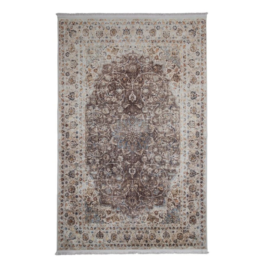 Tppe ANKARA Bomuld 160 x 230 cm #1