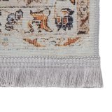 Tppe ANKARA Bomuld 160 x 230 cm #5