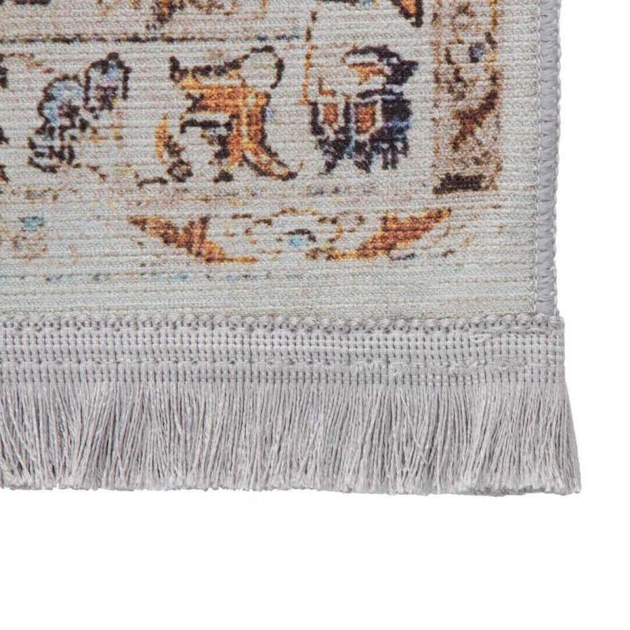 Tppe ANKARA Bomuld 160 x 230 cm #5
